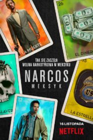 Narcos: Meksyk Pobierz lub oglądaj za free!