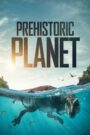 Prehistoryczna planeta